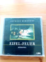 Hörbuch Eifel Feuer, Jacques Berndorf, CD Niedersachsen - Liebenburg Vorschau