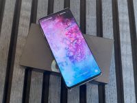 Samsung Galaxy S10, Prism Black, 128 GB // Sehr guter Zustand Bielefeld - Bielefeld (Innenstadt) Vorschau