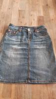 Jeansrock Gr. 38 Bayern - Mainburg Vorschau