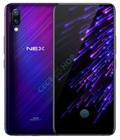 Vivo Nex A/S Handy Limited Edition Purple Effekt 128 GB Bremen-Mitte - Bremen Altstadt Vorschau