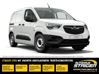 Opel Combo Cargo 1.5 Diesel+Klima+Tempomat+Parkpilot+ Nordrhein-Westfalen - Neuss Vorschau