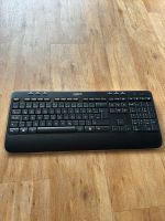 Logitech Tastatur Nordrhein-Westfalen - Leverkusen Vorschau