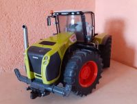 Bruder Claas Xerion 5000 Hessen - Alsfeld Vorschau