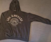 H&M Pulli Pullover Hoodie Niedersachsen - Ahlerstedt Vorschau