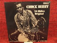 Chuck Berry - 24 Oldies Original  Vinyl / LP / Schallplatte Nordrhein-Westfalen - Holzwickede Vorschau