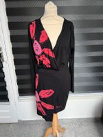 Schwarz pink damen Kleid von Desigual grosse S Nordrhein-Westfalen - Bocholt Vorschau