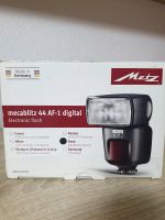 mecablitz44 AF-1 Digital Electronic Flash Brandenburg - Birkenwerder Vorschau