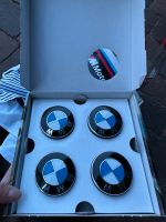 BMW Nabenkappen feststehend Sachsen-Anhalt - Stendal Vorschau