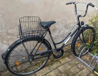 IFA DDR Damenrad city bike Sachsen - Markkleeberg Vorschau