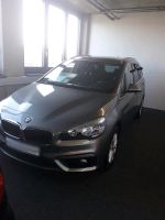 BMW 218 GRAND TOURER München - Thalk.Obersendl.-Forsten-Fürstenr.-Solln Vorschau