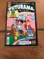 Futurama Comics Comic 5 Rheinland-Pfalz - Altrip Vorschau