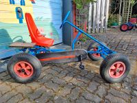 Berg Gocart Kettcar SPEEDY Nordrhein-Westfalen - Vlotho Vorschau