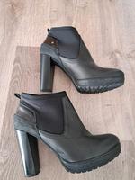 ⭐️G-Star Raw Stiefeletten,Stiefel,Higheels,Echtleder ⭐️ Köln - Worringen Vorschau