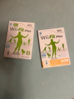 Nintendo Wii Fit Plus mit Anleitung Kr. München - Ottobrunn Vorschau