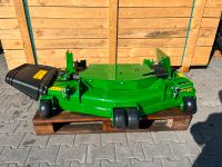 Mähwerk passend zu John Deere ZTRAK Z740R 48" 122cm "Neu" Baden-Württemberg - Aspach Vorschau