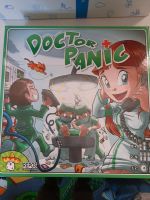 Doctor Panic Brettspiel/Gesellschaftsspiel/Familienspiel Nordrhein-Westfalen - Siegen Vorschau