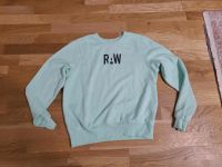 G-Star RAW Pullover Größe L Mint damen Berlin - Neukölln Vorschau