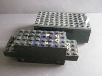 Lego (T125) - 4,5V (?) Motoer u. Batteriekasten Nordrhein-Westfalen - Herford Vorschau