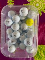 50 AAAA/AAA Top Flite Golfball Mix Nordrhein-Westfalen - Krefeld Vorschau