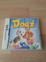 Dogz- Nintendo DS Spiel, guter Zustand Baden-Württemberg - Renningen Vorschau