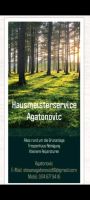 Hausmeister - Hausmeisterservice und Gebäudereinigung Hessen - Riedstadt Vorschau