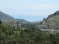 Bauplatz/Grundstück in Spanien mit etwas Meerblick zu verkaufen Baden-Württemberg - Langenargen Vorschau