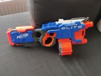 NERF N-Strike Elite Hyper-Fire Bayern - Leipheim Vorschau