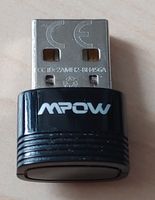 MPow Bluetooth 5.0 USB Adapter BH456A Baden-Württemberg - Dossenheim Vorschau