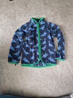 Happy Kids TCM Tchibo Fleece Jacke Dino Gr. 110/116 Baden-Württemberg - Bönnigheim Vorschau