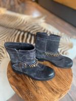 Jimmy Choo Stiefeletten Stuttgart - Bad Cannstatt Vorschau