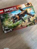 Ninjago Felsenbrecher Föritztal - Föritz Vorschau