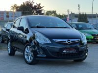 Opel Corsa D 150 Jahre Opel 1.2 LHZ SHZ TEMPOMAT Schleswig-Holstein - Glinde Vorschau