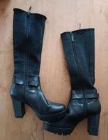 Tamaris Damenstiefel 1 x getragen NEUWERTIG Nordrhein-Westfalen - Datteln Vorschau