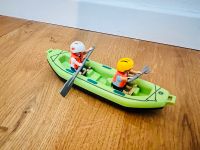 PLAYMOBIL 6892 Wildwasser Rafting Hessen - Limburg Vorschau