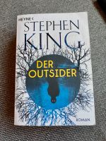 Der Outsider - Stephen King Nordrhein-Westfalen - Bad Oeynhausen Vorschau