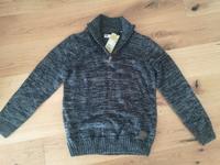 Herren Strickpullover Neu mit Etikett Hessen - Kirchhain Vorschau