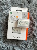 SONY NP-BX1 Li-Ion Akku Berlin - Lichtenberg Vorschau