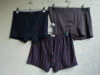 MEY, TCM Tchibo, SERGIO MALDINI Slipboxer Badehose Gr .6 + 8 NEU Kiel - Mettenhof Vorschau