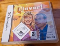 Nintendo DS Spiel clever Schleswig-Holstein - Steinfeld Vorschau