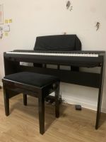 Yamaha E-Piano P-125 Bk Home Bundle mit KlavierBank+Köpfhörer Frankfurt am Main - Dornbusch Vorschau