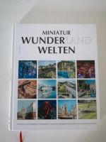 Miniatur Wunderland Welten Buch Niedersachsen - Clenze Vorschau