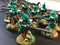 Warhammer 40k Kabalite Warriors Baden-Württemberg - Karlsruhe Vorschau