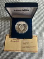 Original Werder Bremen Medaille Pokalsieg 1991 Nordrhein-Westfalen - Mettmann Vorschau