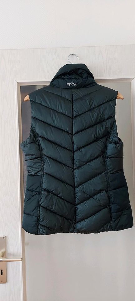 HV Polo Weste Bodywarmer Enja Gr.M/38 NEU Ivy Green in Rheda-Wiedenbrück