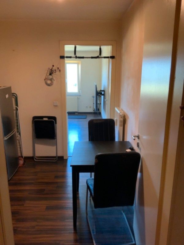 47103/3 Gemütliches-1-Zimmer-Apartment mit WBS in Düsseldorf-Wittlaer in Düsseldorf