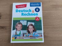 Lernblock Schülerhilfe Deutsch & Rechnen 1. Klasse Hessen - Ober-Ramstadt Vorschau