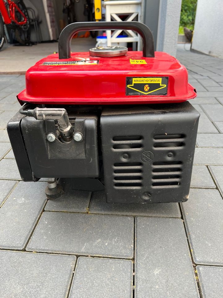 Generator Apex in Höxter