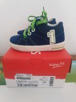 Superfit Kinderschuh Gr. 21 Duisburg - Duisburg-Mitte Vorschau