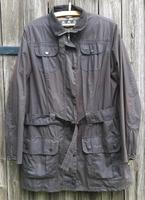 Barbour Wachsjacke Flyweight Utility Mac 18 44 Rustic Braun Niedersachsen - Seesen Vorschau