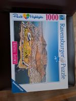 Puzzle 1000 Teile Nordrhein-Westfalen - Schmallenberg Vorschau